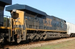 CSX 876